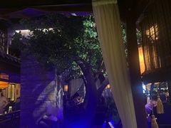 -绿茶餐厅(汇悦大融城店)