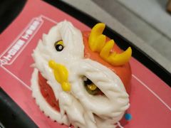 -海底捞火锅(南开鲁能城店)