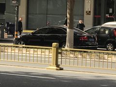 -中国银行(西安明德门支行)