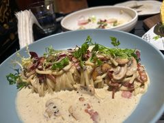 -Nord Grill&Bar Highland诺德西餐(深圳欢乐海岸店)