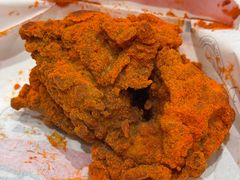 -肯德基(东直门来福士店)