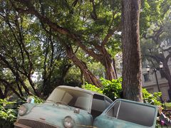 -星巴克臻选(广州沙面店)