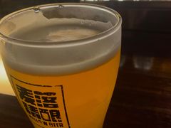 -麦落精酿啤酒餐吧(先农大院店)