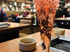 -俺的焼肉(銀座9丁目店)