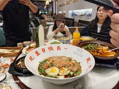 -金陵后厨·南京菜(新街口秣陵路店)