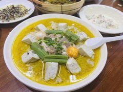 -谢记上海大排档(长寿路店)