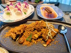 -曾宴·楚菜(湖北省博物馆店)