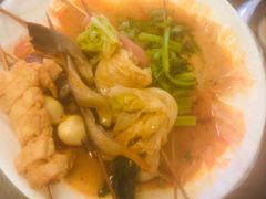 -郭记小街麻辣烫(虎坊路店)