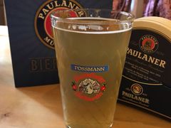 -Restaurant Paulaner am Dom