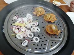 -船奇蒸汽海鲜·闽菜(八市海鲜总店)