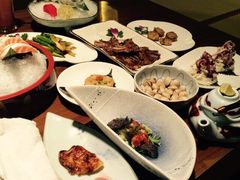 味见日本料理-味见·荣家(亚泰大街店)