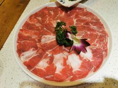 -大龙燚火锅(长寿路店)