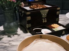 -东南里湖景餐厅·新闽菜(浦西万达店)