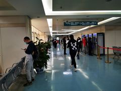 -北京大学第一医院(西城厂桥院区)