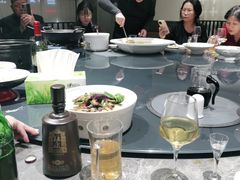 -丝宴·凤城印象·西北特色菜(彩虹湾店)