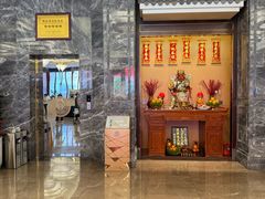 -聚福宝合苑食府(南头镇店)