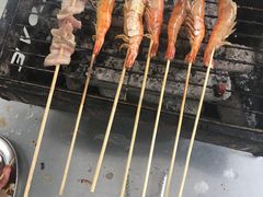 -小象钓虾·营地烧烤(洛溪店)