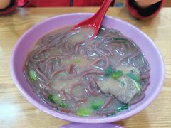 -牛马行牛肉饸饹铺(长春总店)