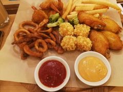-必胜客(宁波天一水街店)