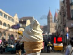 -麦当劳(中山路店)