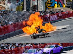 -大连海昌发现王国主题公园