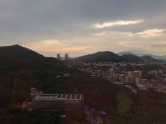 -广州增城富力万达嘉华酒店(增城万达广场地铁站店)