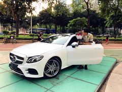 -广州富力丽思卡尔顿酒店