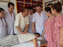 -正清和·推拿养生(和平广场店)