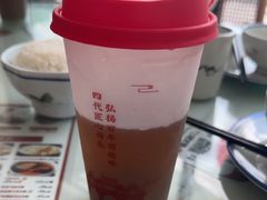 -顺德杨廷记(白云山店)