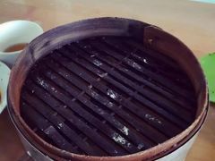 -清真玉林老字号稍麦羊杂碎(宽巷子民族美食街店)