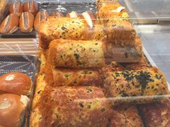 -烘焙町面包店(西四店)