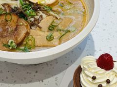 -味千拉面(双井店)