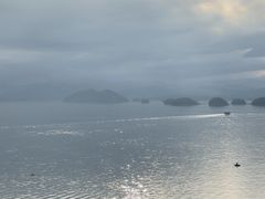 -绿城千岛湖喜来登度假酒店