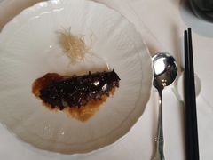 葱烧海参-福1015(愚园路店)