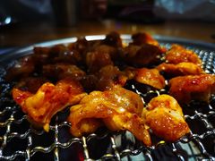 -·缸桶屋·韩式牛肋条自助烤肉(西湖D11店)