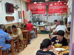 -津味张记包子铺(南开二马路店)
