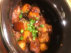 -永安鱼庄·镇江菜(丁卯店)