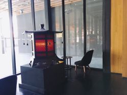 -西安威斯汀大酒店·宴会厅