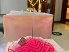 -GRAMCAKE一克甜品(昙华林花园山店)