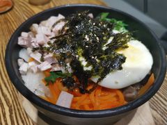 -吴草鸡爪오초닭발韩食堂(融恒盈嘉中心店)