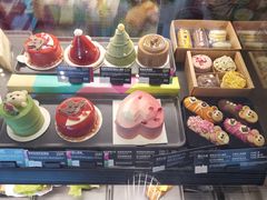-星巴克(深圳龙岗星河时代店)