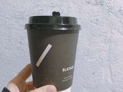 黑100%咖啡-BLATAGE COFFEE