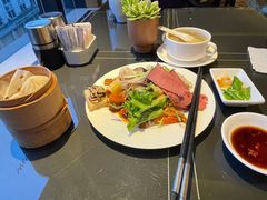 -上海威斯汀大饭店