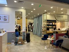 -海马体照相馆(广州新世界云门New park店)