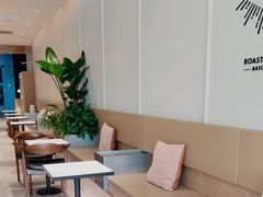 -Peet's 皮爷咖啡(海雅缤纷城店)