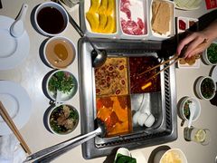 -海底捞火锅(枫蓝国际购物中心店)