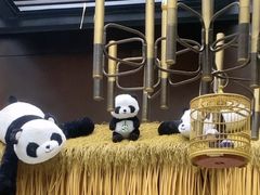 -茶去咖啡屋(武侯祠店)