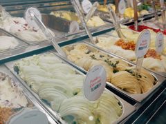 斑斓椰子-Dal Cuore 达可芮冰淇淋(陕西北路店)