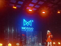 -MOSSO·Liveshow(M3香港广场店)