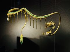 -深圳珠宝博物馆